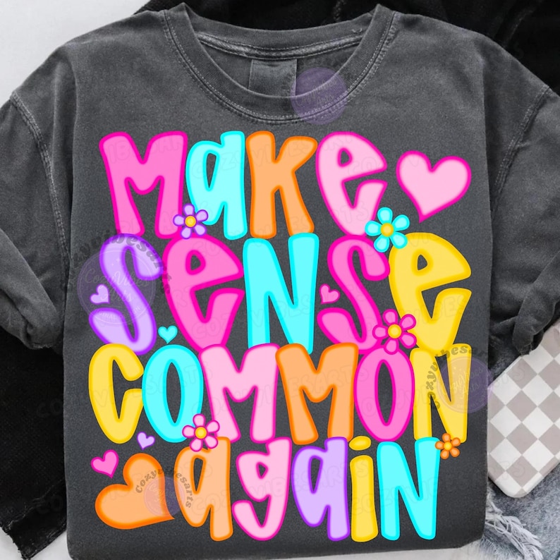 Image of Checkered Sarcastic Mental Health PNG – Vintage Sublimation Art for Funny Graphic Shirt Designs