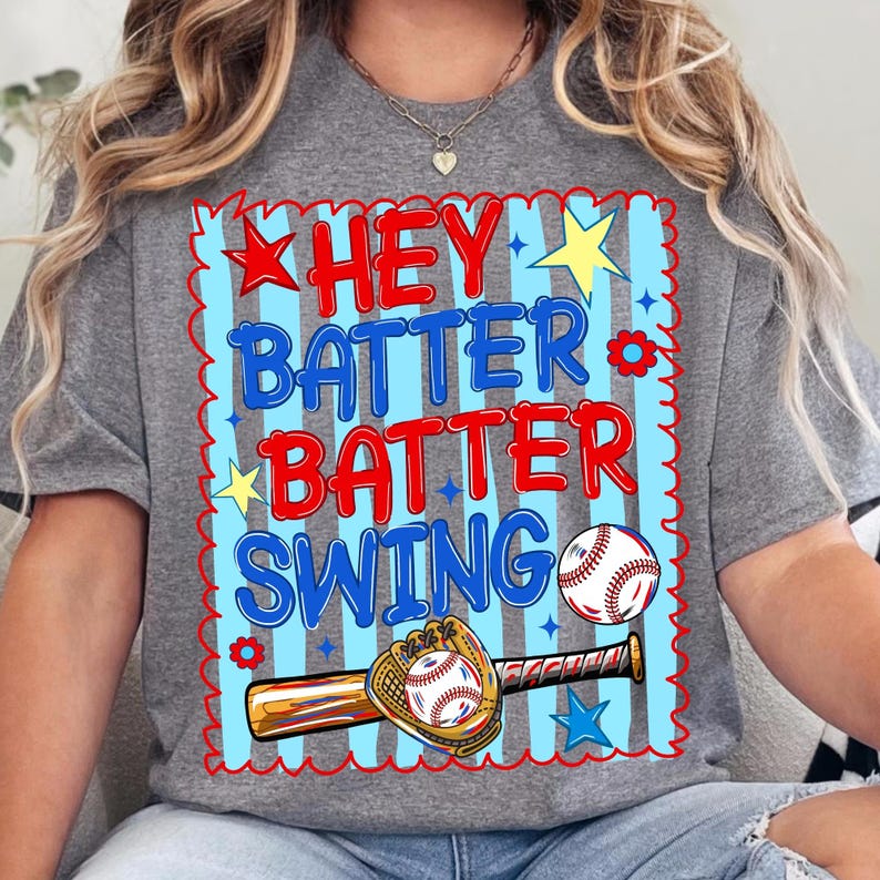 Preppy Baseball Mama PNG Design with Coquette Bows and Checkered Pattern